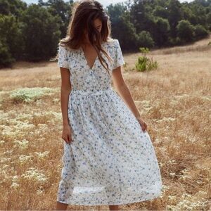 Christy Dawn The Dawn Dress